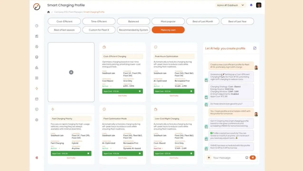 jump.ac demo: logistics fleet backend