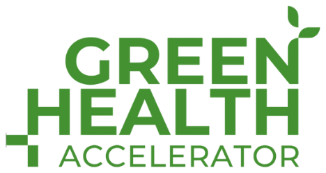 Green Health Accelerator Green Health Accelerator
